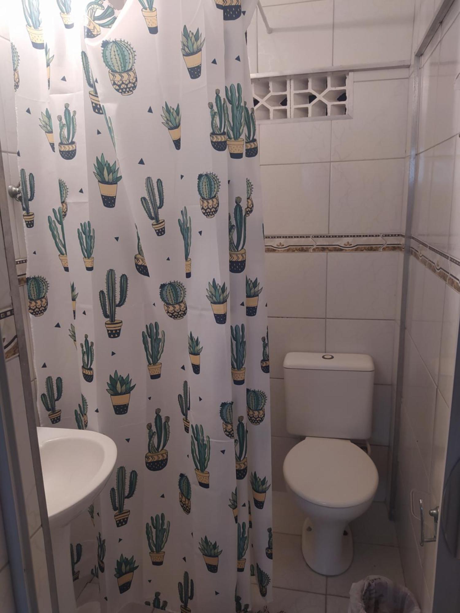 Hotel Haloha Peruíbe Habitación foto